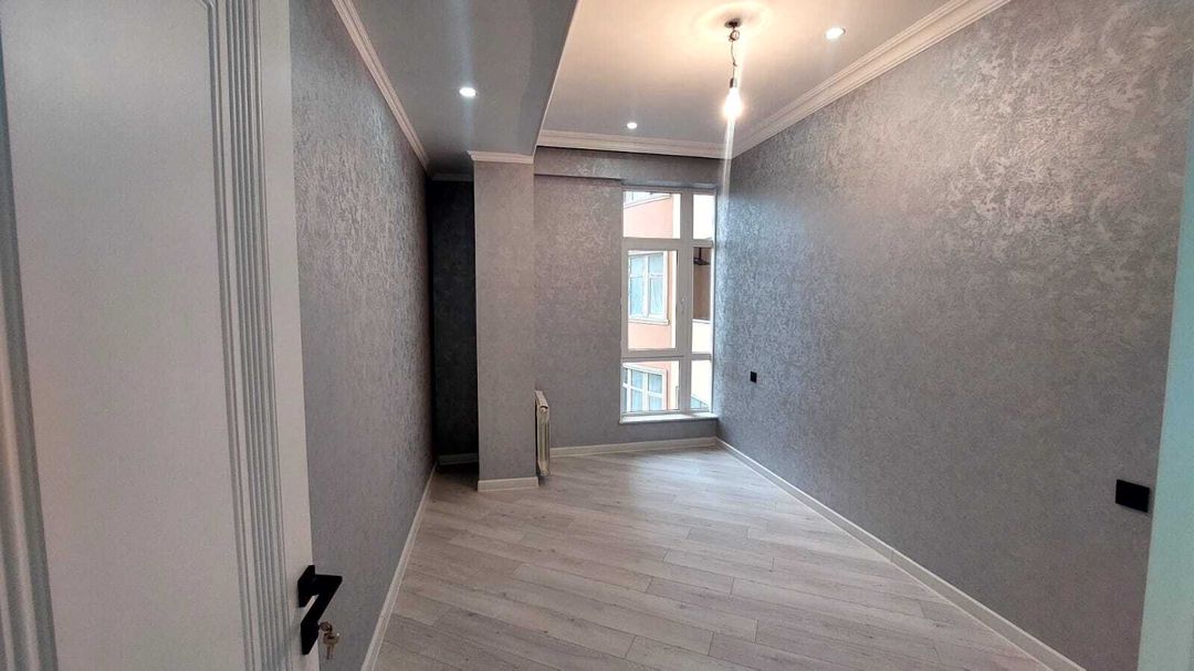 Satılır 3 otaqlı yeni tikili 107 m² — Mənzil, Bakı (5)