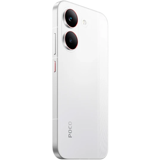 Mobil Telefon Xiaomi Poco X8 Pro 8GB/512GB White — Smartfonlar, Bakı (6)