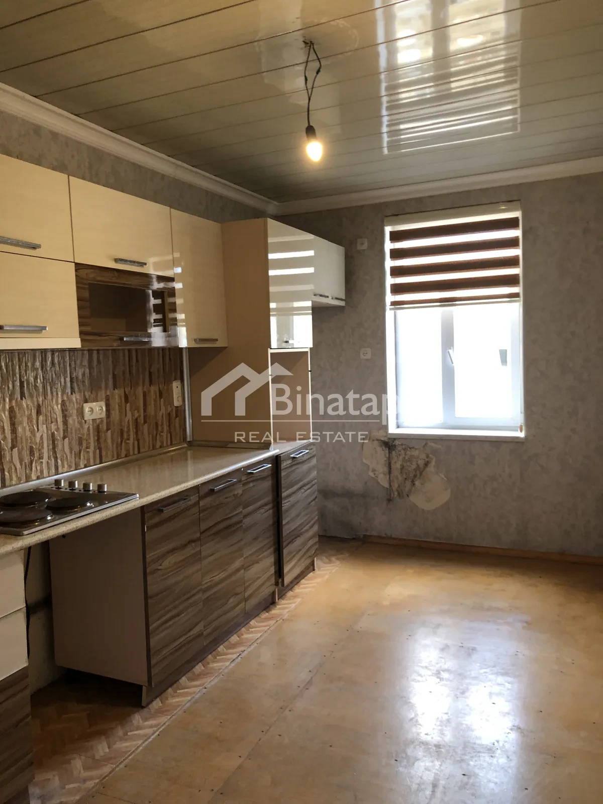 İcarəyə verilir 3 otaqlı köhnə tikili 100 m², Neftçilər metrosu, Sabunçu rayonu — Bakı