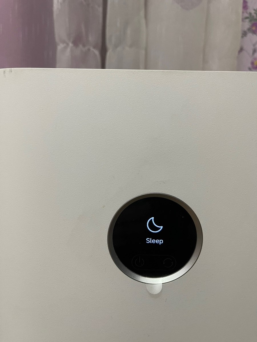 Hava təmizləyici Xiaomi — Ev texnikası, Bakı (7)