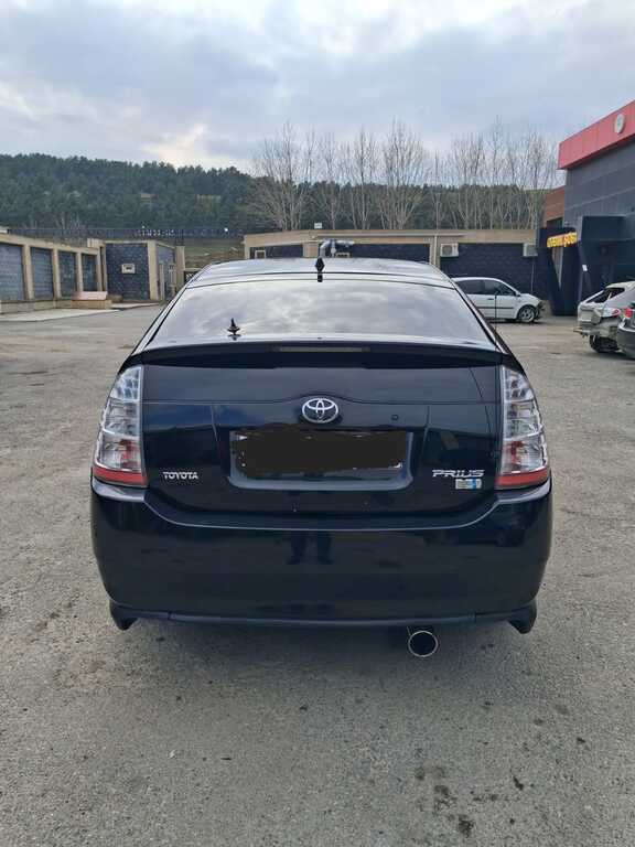 Toyota Prius, 1.5 L, 1.3 kWh, 2006 il, 531 084 km — Avtomobillər, Bakı (2)