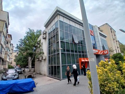 İcarəyə verilir obyekt 75 m² — Bakı