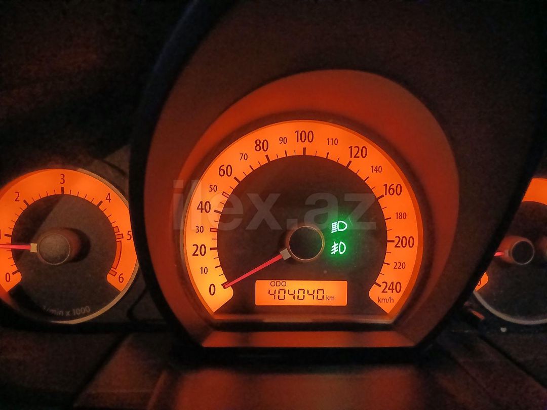 2007 Kia Ceed, 1.6 L, 2007, 435,000 km 77-GS-771 — Avtomobillər, Bakı (7)