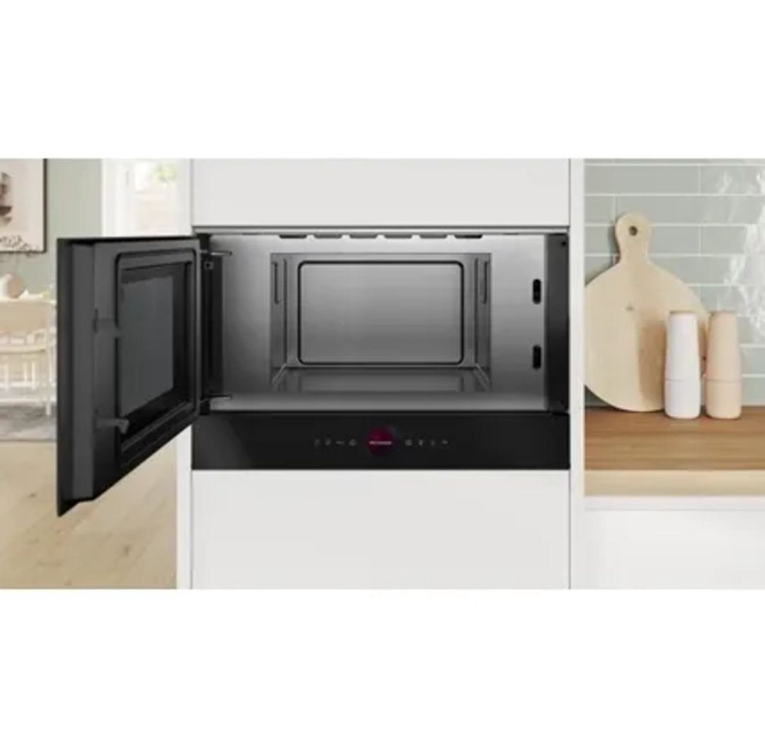 Mikrodalğalı soba Buılt-ın Mıcrowoven Bosch BFL7221B1 — Ev texnikası, Bakı (3)