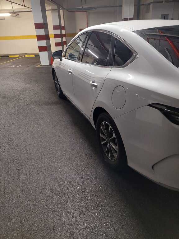 BYD Destroyer 05, 1.5 L, 8.3 kWh, 2025 il, 6 235 km — Avtomobillər, Bakı (4)