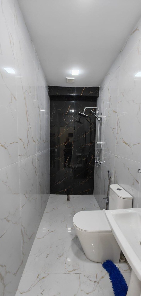 2 otaqlı mənzil 53 m² satılır — Mənzil, Bakı (11)