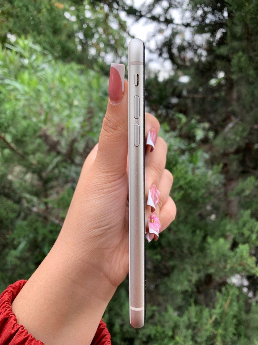 Apple iPhone 11 White 64GB/4GB — Smartfonlar, Bakı (5)