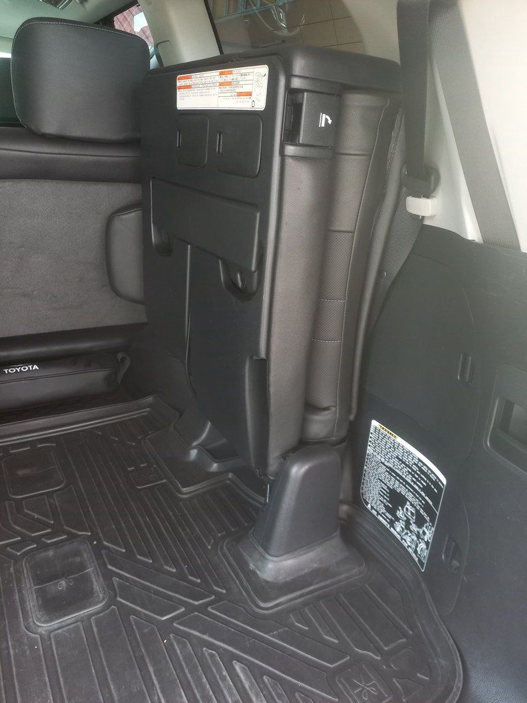 Toyota Land Cruiser, 4.0 L, 2018 il, 160 000 km 88-BT-539 — Avtomobillər, Goranboy (2)