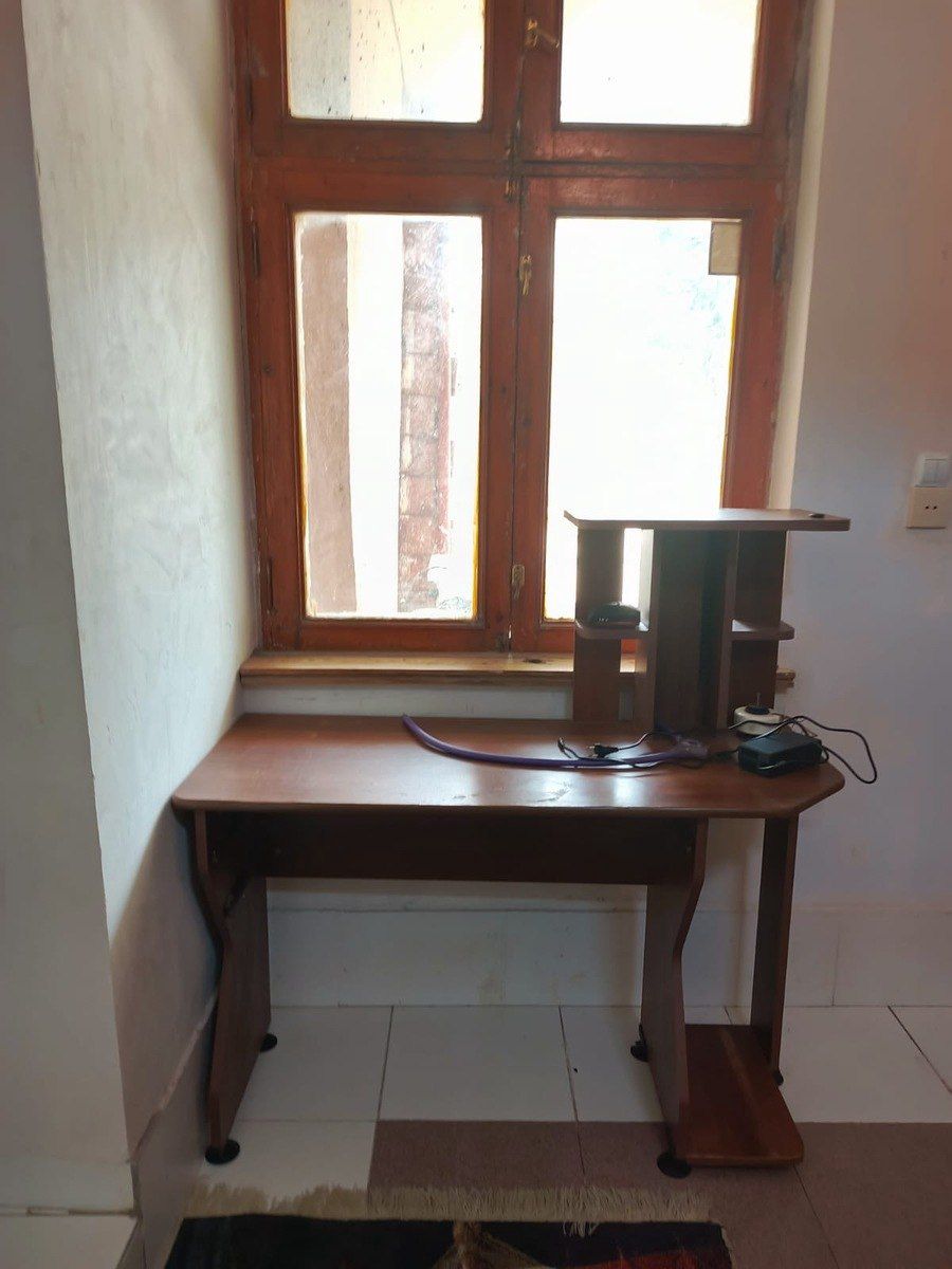 Həyət evi kirayə verilir, Bayıl qəs — Ev, villa, Bakı (3)