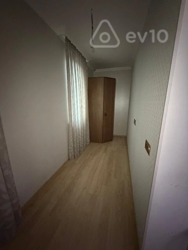 2 otaqlı mənzil, 60 m², bineqedi azadliq prospekti — Mənzil, Bakı (11)