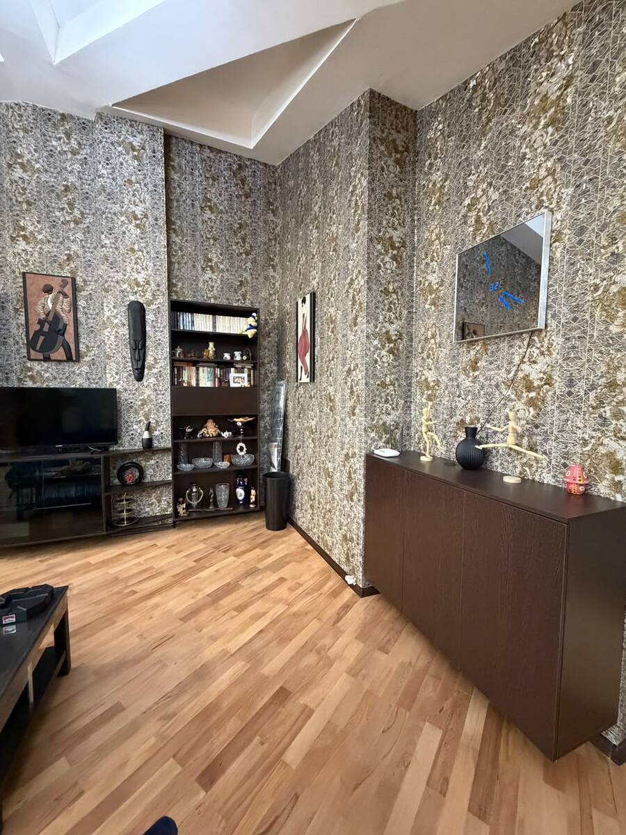 Satılır 3 otaqlı yeni tikili 105 m² — Mənzil, Bakı (5)