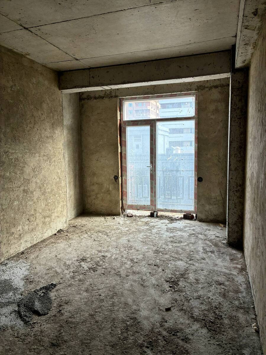 Satılır 4 otaqlı yeni tikili 185 m² — Mənzil, Bakı (6)
