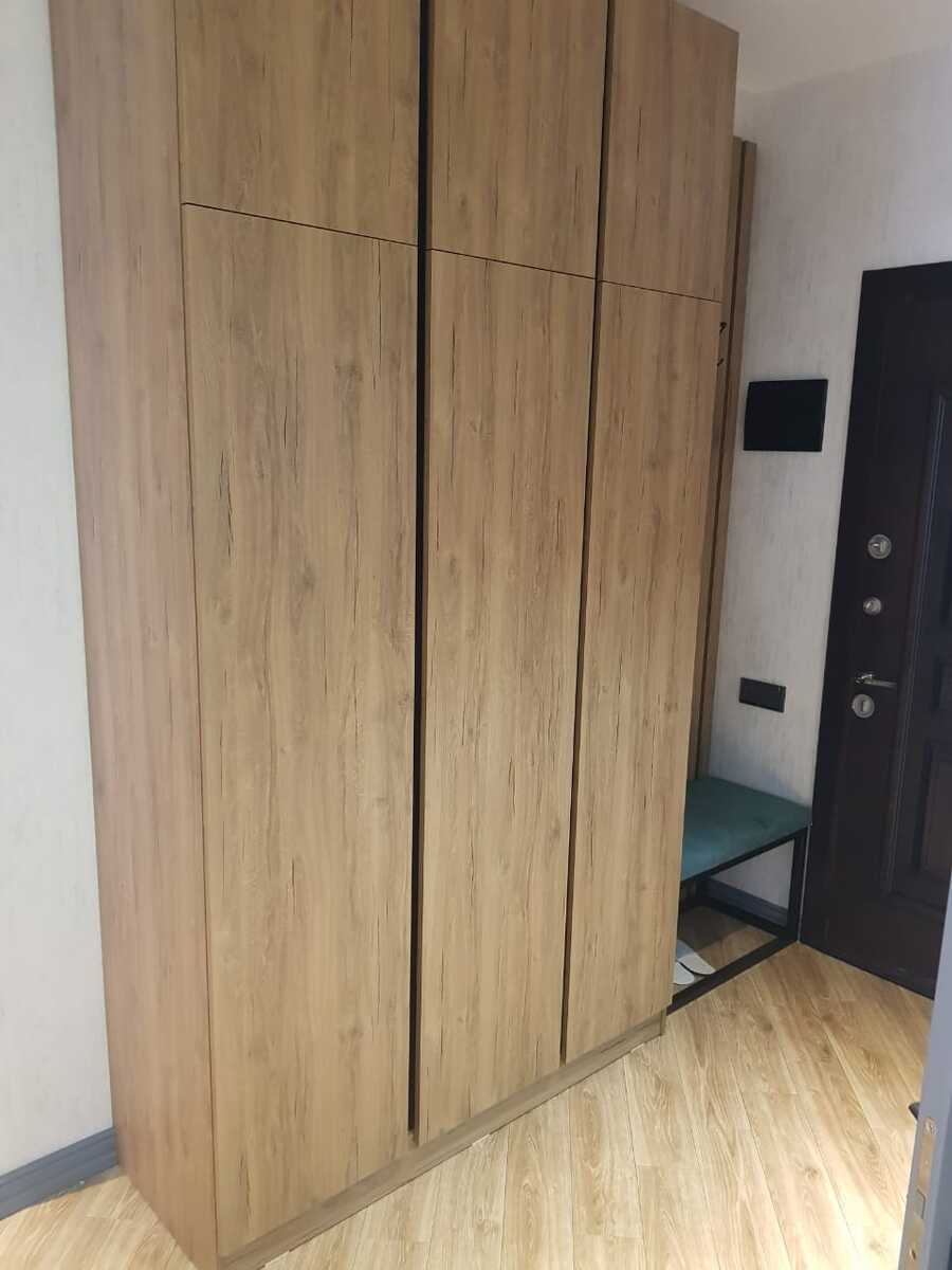 İcarəyə verilir 2 otaqlı yeni tikili 75 m² — Mənzil, Bakı (10)