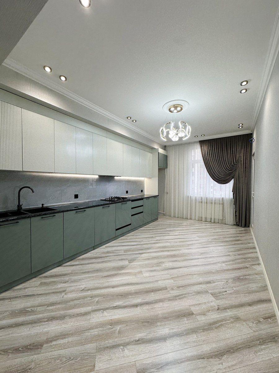 Satılır 3 otaqlı yeni tikili 105 m² — Mənzil, Bakı (7)