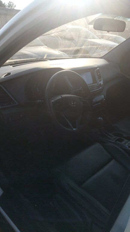 Hyundai Tucson, 2.0 L, 2019 il, 80 000 km — Avtomobillər, Bakı (5)