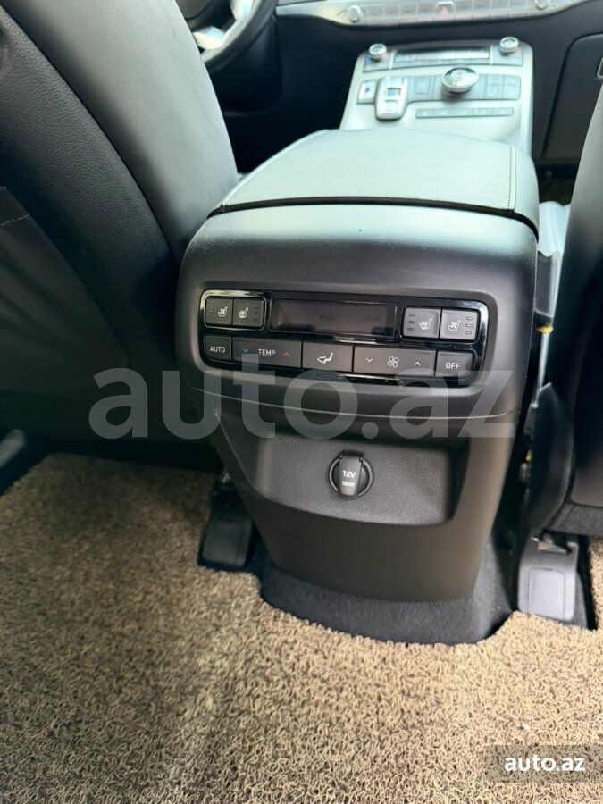Hyundai Palisade, 2021 90-RS-080 — Avtomobillər, Bakı (11)