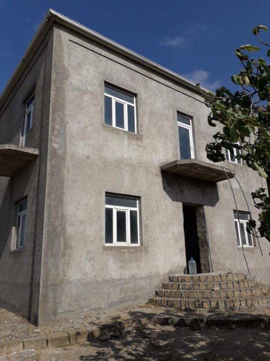Həyət evi, Bilgəh qəs — Ev, villa, Bakı (9)