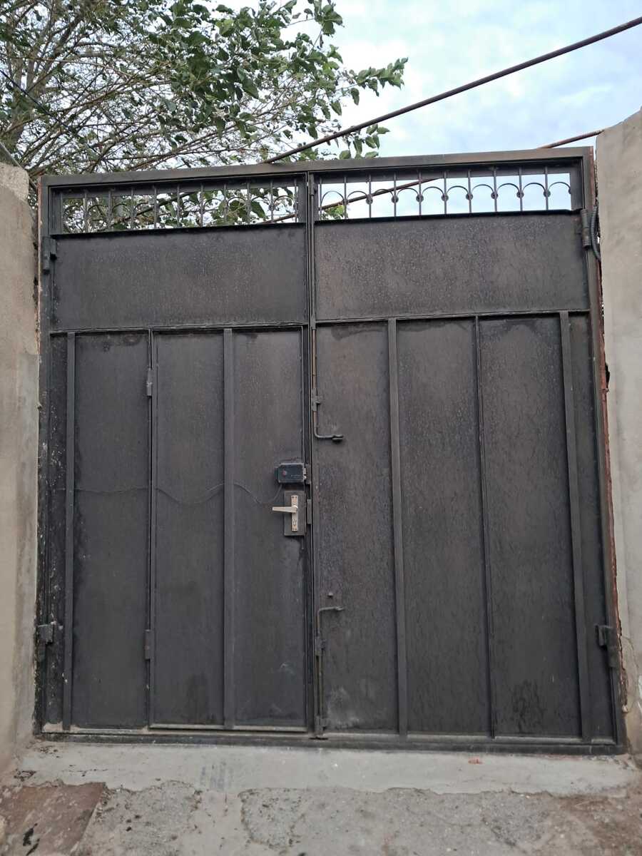 Darvaza — Təmir və inşaat, Bakı (5)