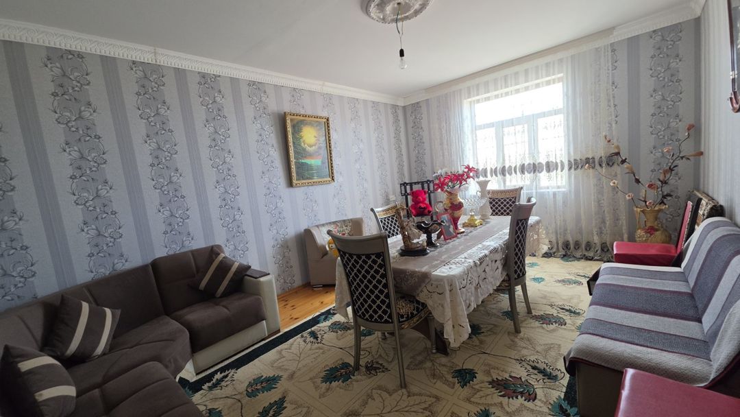 Həyət evi, Ramana qəs — Ev, villa, Bakı (2)