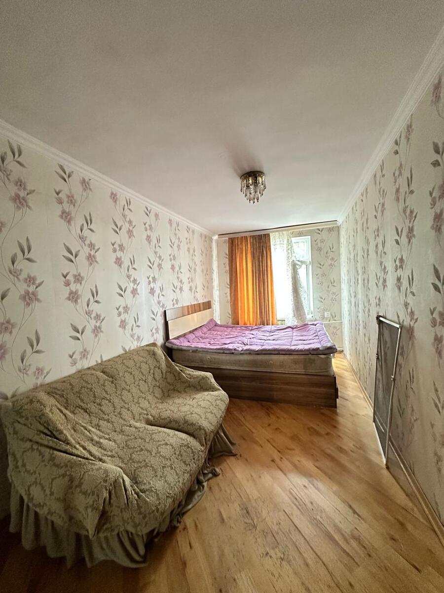 Satılır 3 otaqlı köhnə tikili 70 m² — Mənzil, Bakı (2)