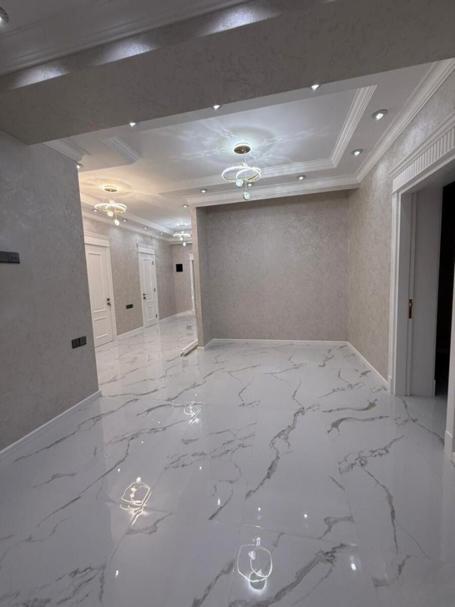 Satılır 3 otaqlı yeni tikili 142 m² — Mənzil, Bakı (10)