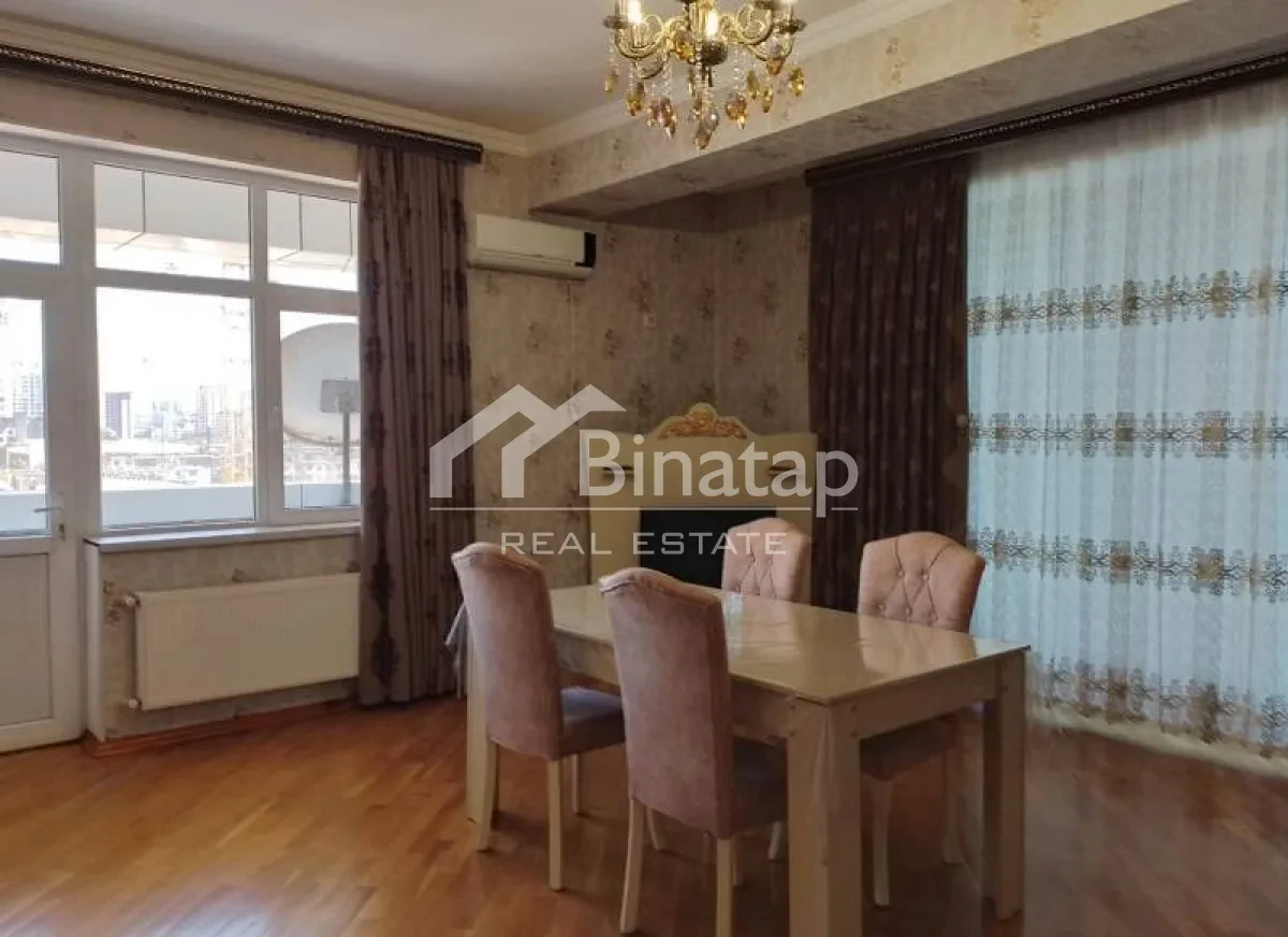 Satılır 3 otaqlı yeni tikili 130 m², Elmlər Akademiyası metrosu, Yasamal rayonu — 390 000 ₼ · Bakı · Mənzil Satılır 3 otaqlı yeni tikili 130 m², Elmlər Akademiyası metrosu, Yasamal rayonu — Bakı
