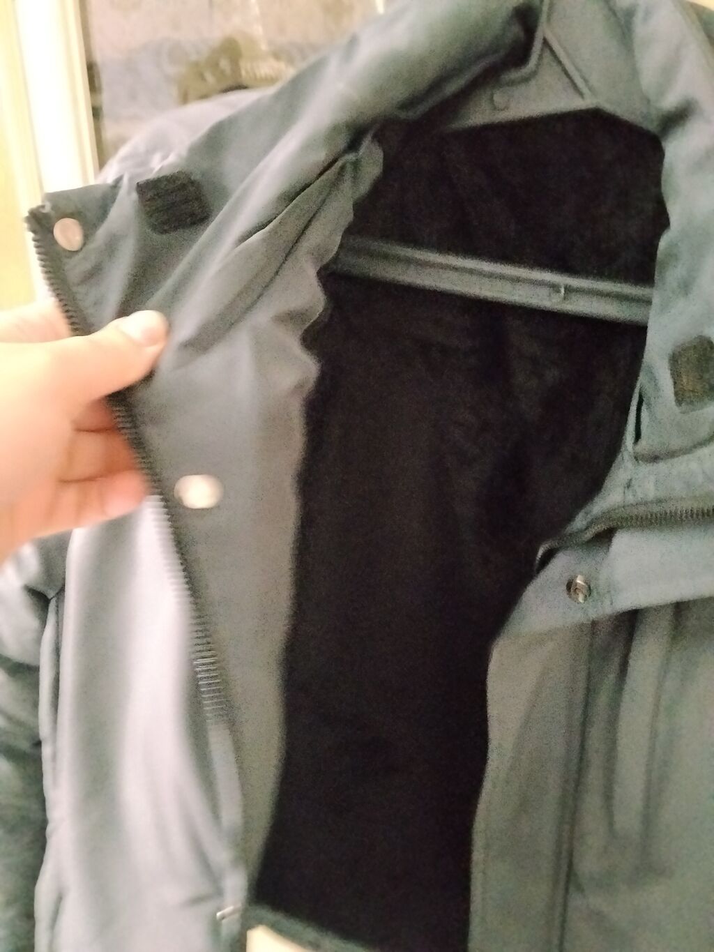 Kurtka, Bolonka, Payız, Zara, XL — Kurtkalar, Saray (4)