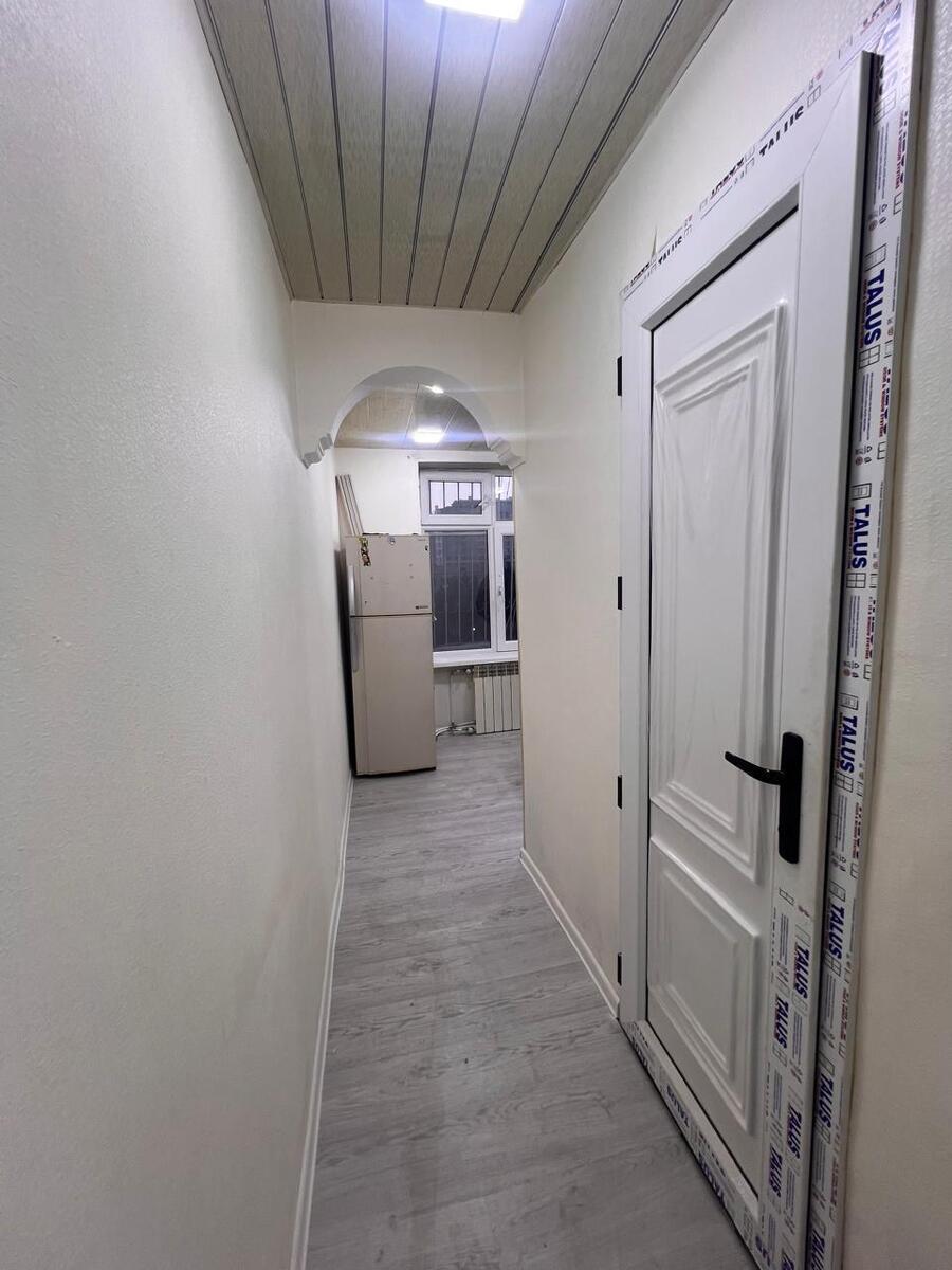 Satılır 1 otaqlı köhnə tikili 45 m² — Mənzil, Bakı (4)