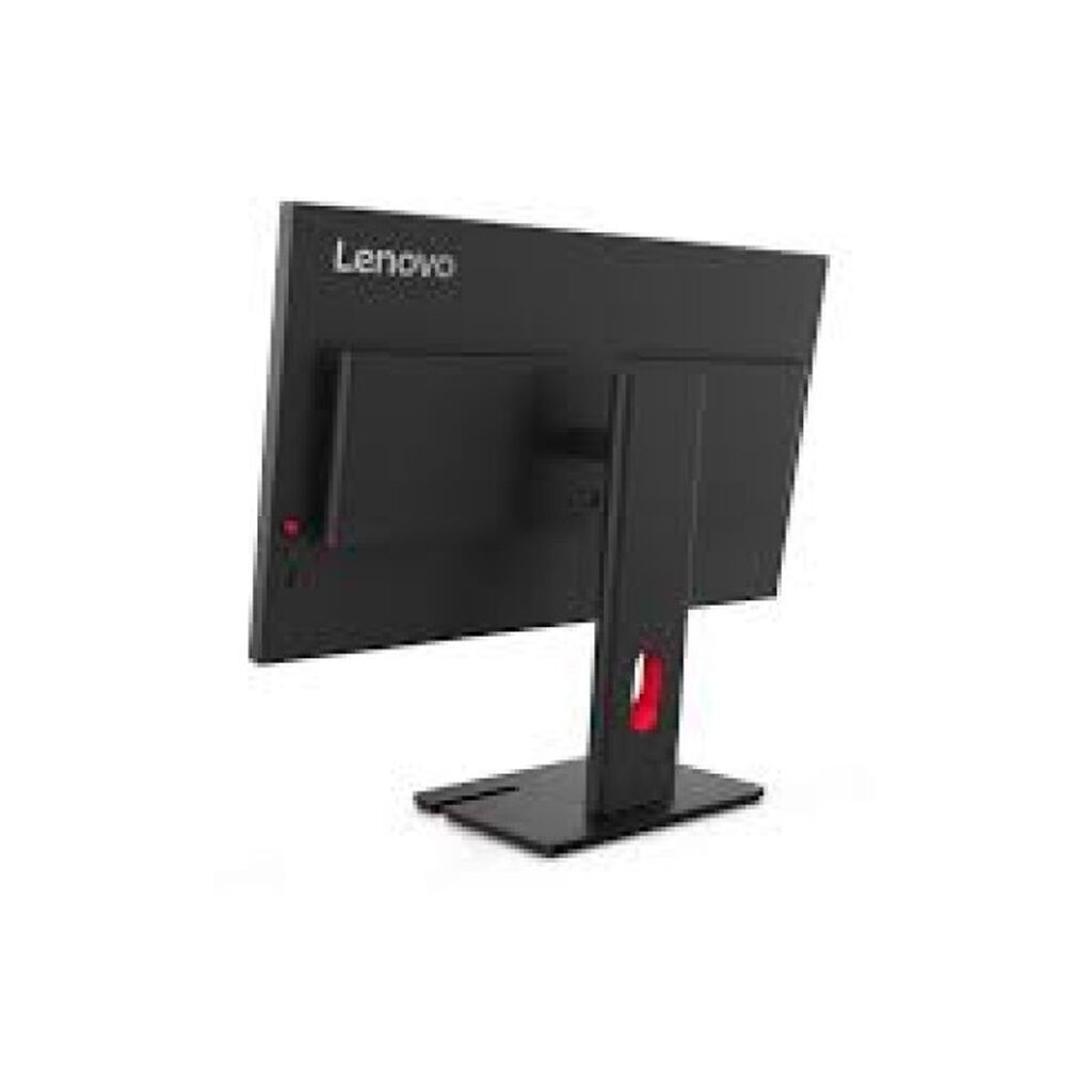 Lenovo ThinkVision T27-40 64A5MAT6EU – 27" FHD IPS 120 Hz biznes — Monitorlər, Bakı (3)