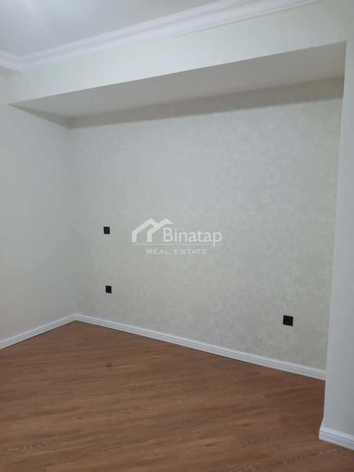 Satılır 2 otaqlı yeni tikili 72 m², Cəfər Cabbarlı metrosu, Nəsimi rayonu — Mənzil, Bakı (4)