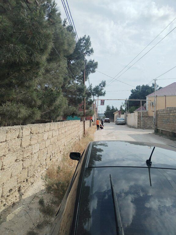16 sot torpaq sahəsi, Ramana qəs — Torpaq, Bakı (3)