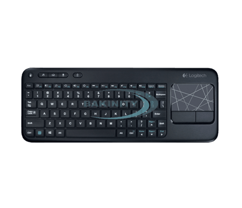 Klaviatura Logitech K400 — Bakı