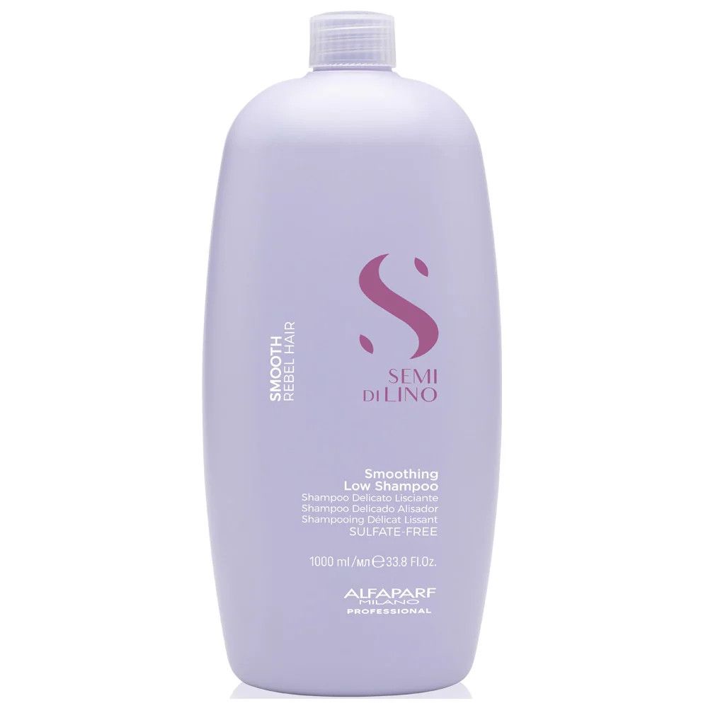 Saçlar üçün şampun Alfaparf Milano, 1000 ml — Mallar, Bakı