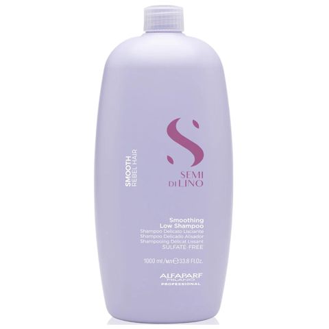 Saçlar üçün şampun Alfaparf Milano, 1000 ml — Bakı