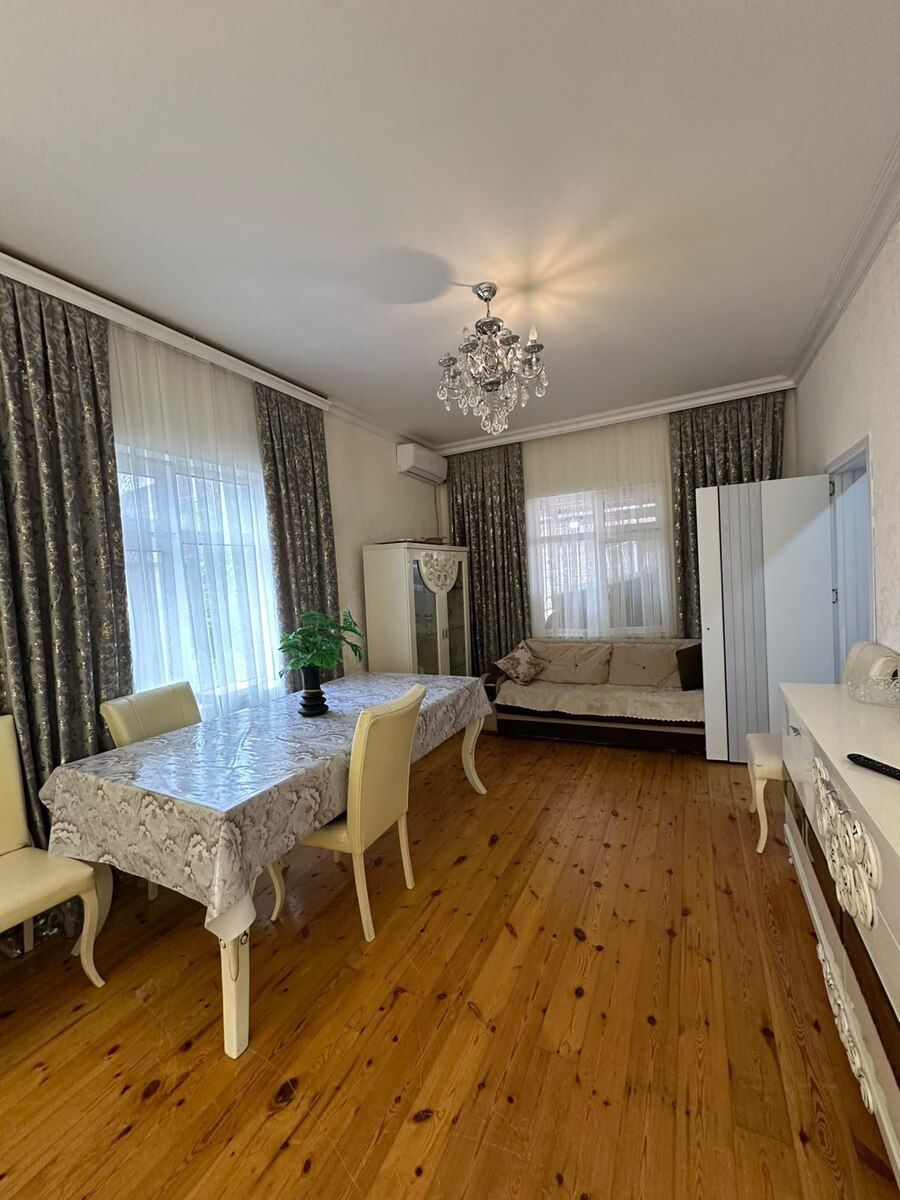 Həyət evi, Ramana qəs — Ev, villa, Bakı (3)