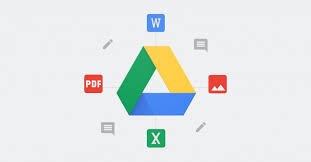Google Disk yükləmək — Reklama, IT, marketing, Bakı