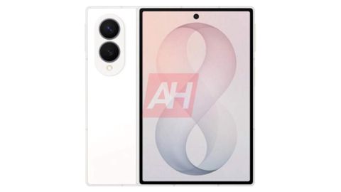 Samsung Galaxy Z Fold 8 Cream 256GB/12GB — Bakı