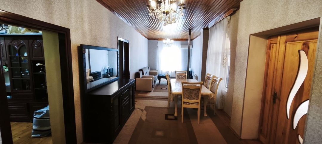 Həyət evi, Lənkəran ş — Ev, villa, Lənkəran (12)