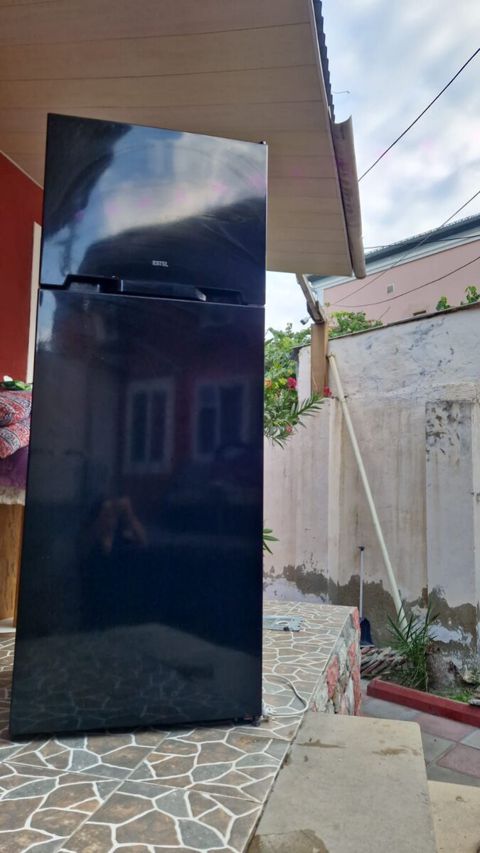 Soyuducu Vetel — 500 ₼ · Bakı · Ev texnikası Soyuducu Vetel — Bakı
