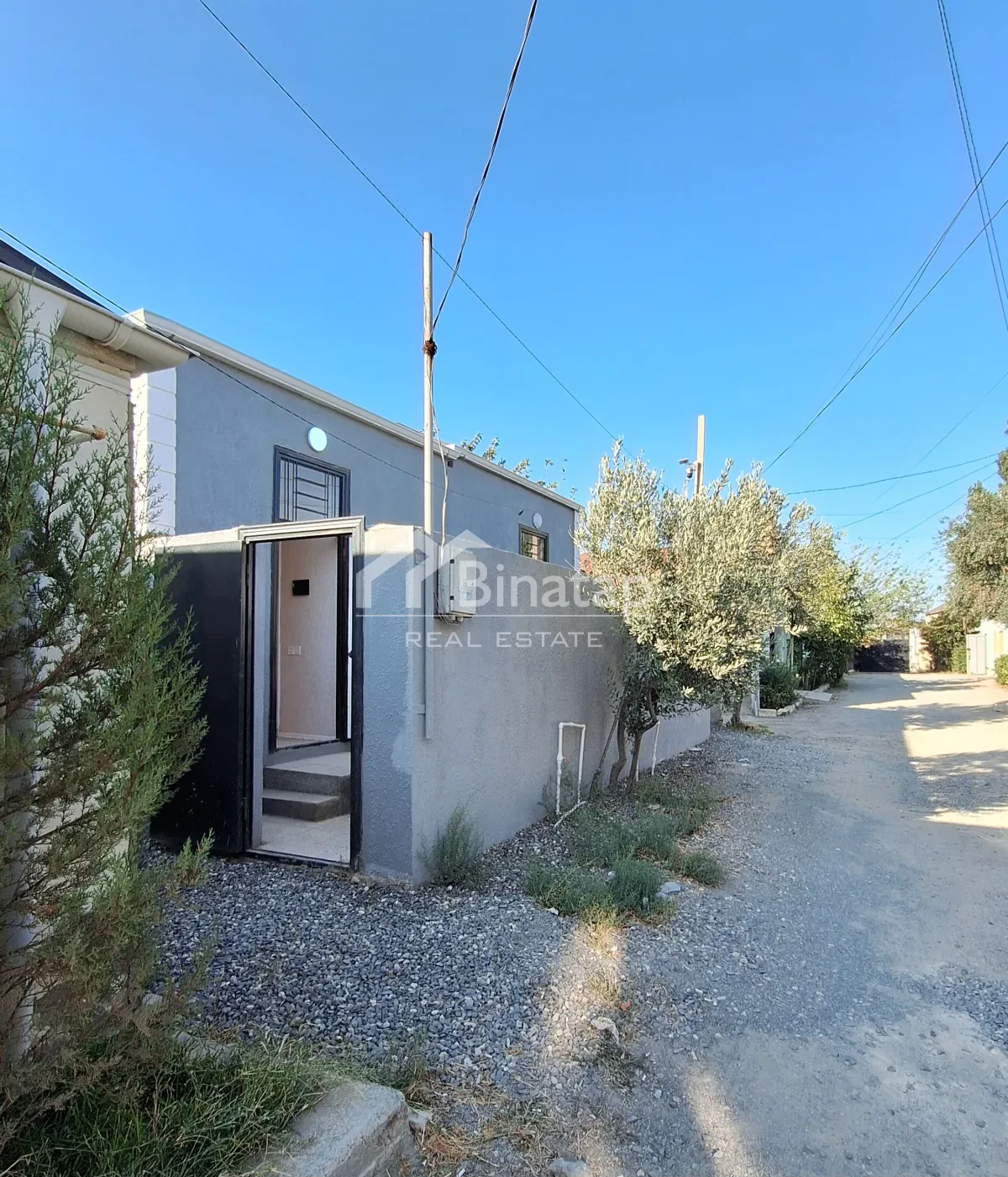 Satılır 2 otaqlı həyət evi / bağ evi 60 m², Masazır qəsəbəsi, Abşeron rayonu — Ev, villa, Bakı
