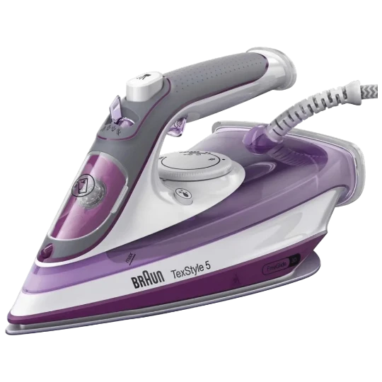 Ütü Braun SI5037VI — Ütü, Bakı