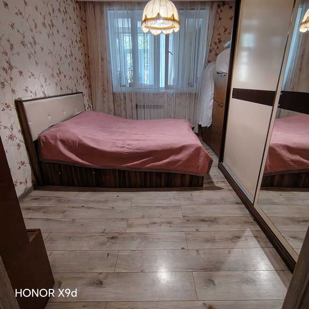 2-otaqlı mənzil, Sumqayıt ş., 56 m² — Mənzil, Sumqayıt (2)