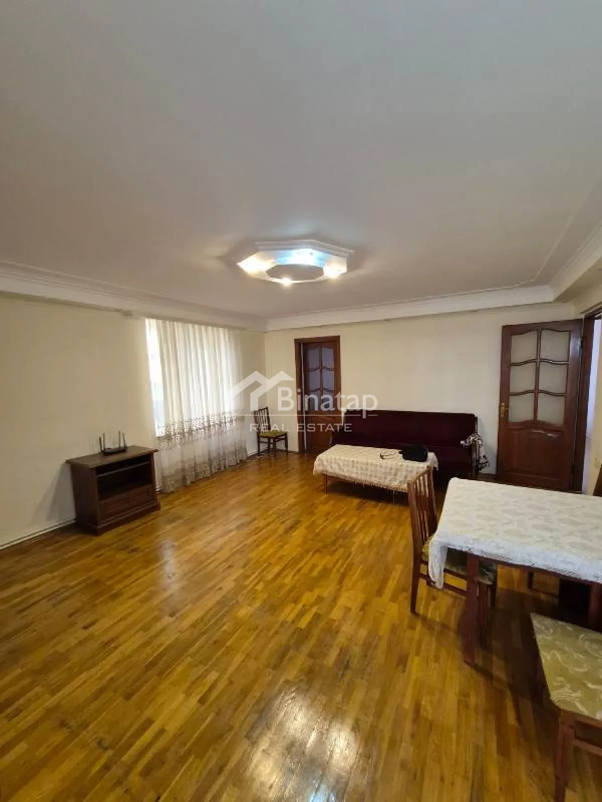 İcarəyə verilir 2 otaqlı köhnə tikili 60 m², Elmlər Akademiyası metrosu, Yasamal rayonu — Mənzil, Bakı (2)
