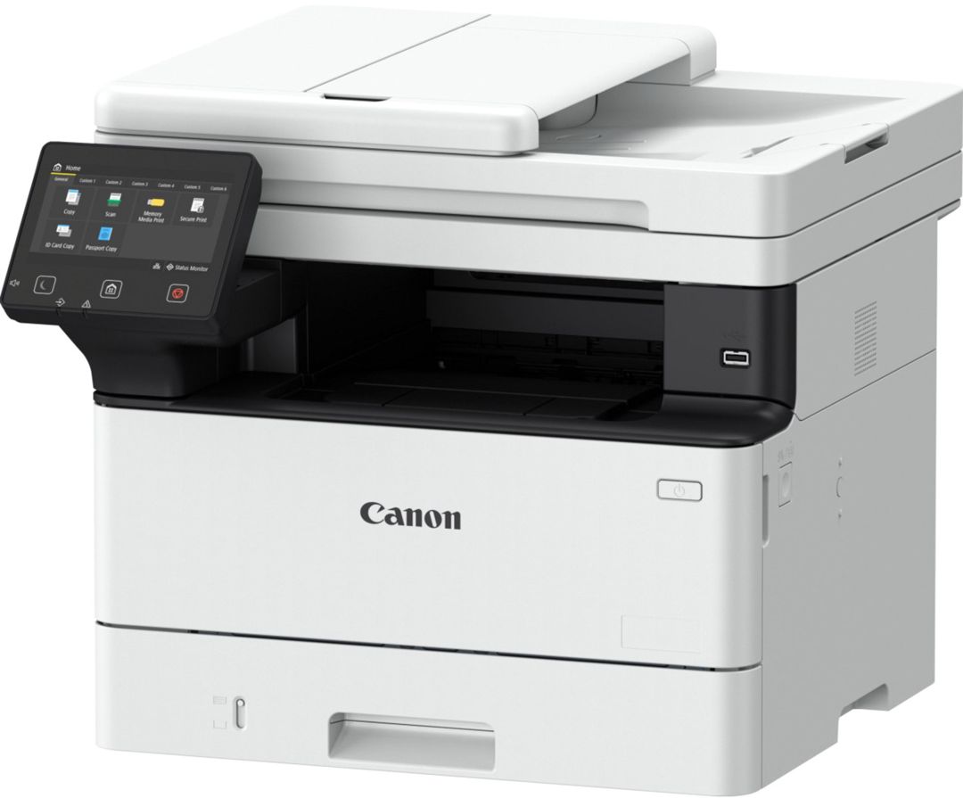Canon i-SENSYS MF461dw MFP — Ofis texnikası və istehlak malları, Bakı (6)