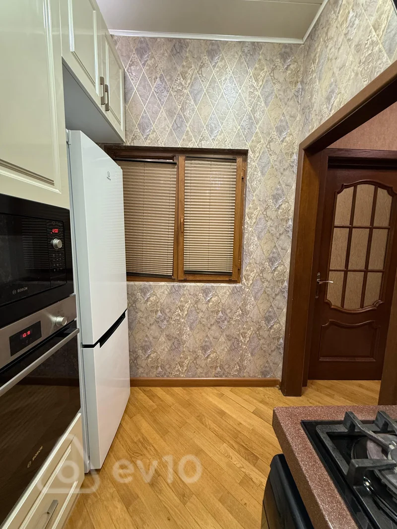 2 otaqlı mənzil, 70 m², tib uni — kirayə — Mənzil, Bakı (5)