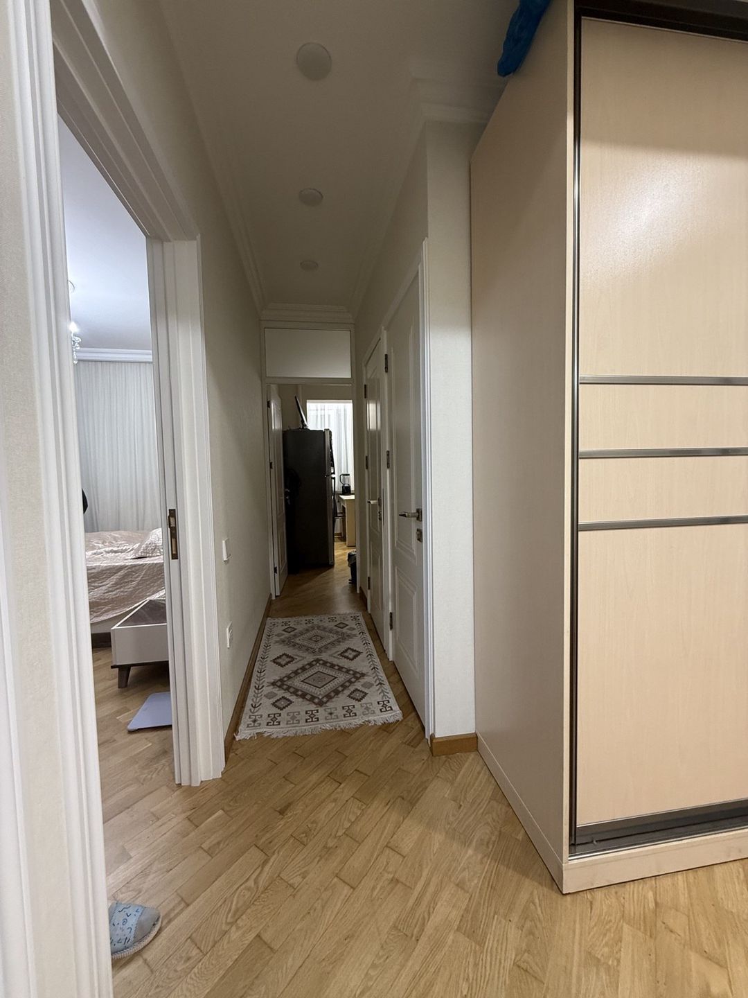 Satılır 3 otaqlı köhnə tikili 63 m² — Mənzil, Bakı (11)
