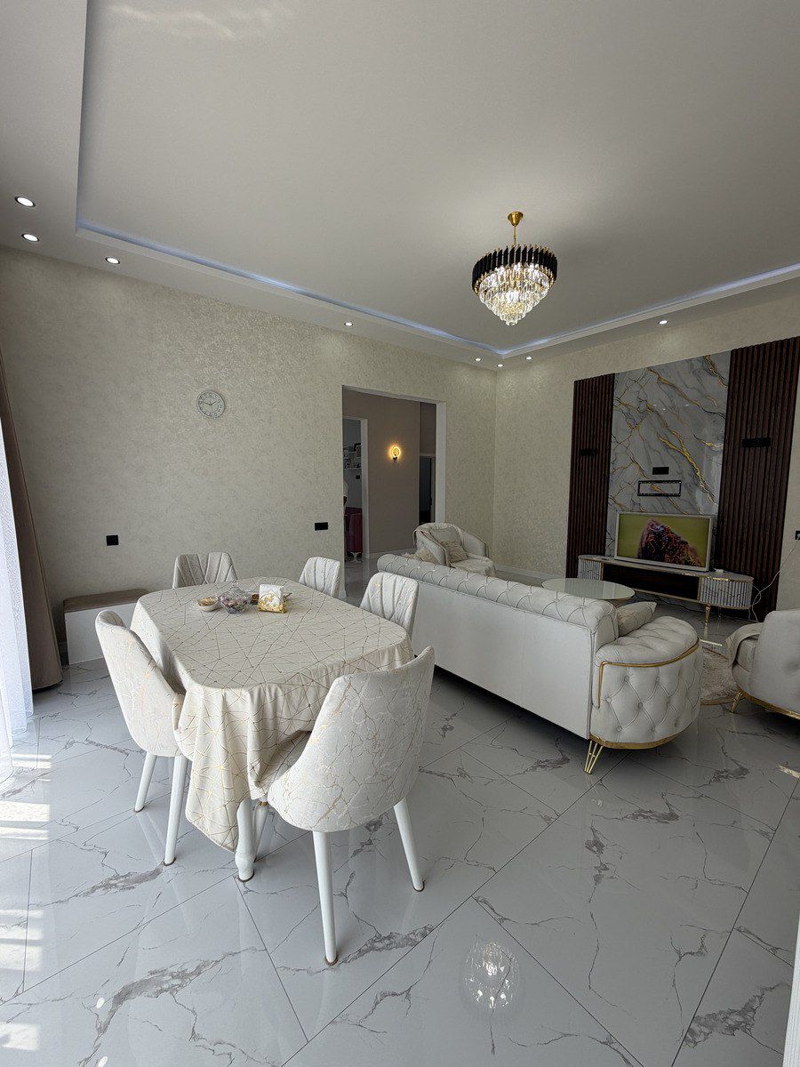 İcarəyə verilir 3 otaqlı həyət evi/bağ evi 170 m² — Ev, villa, Bakı (10)