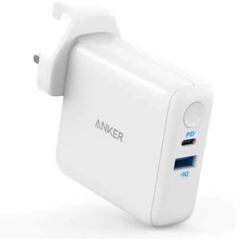 Anker PowerCore III Fusion 5K 18W Usb-c Şəbəkə və Portativ Şarj Cihazı — Pauerbanklar