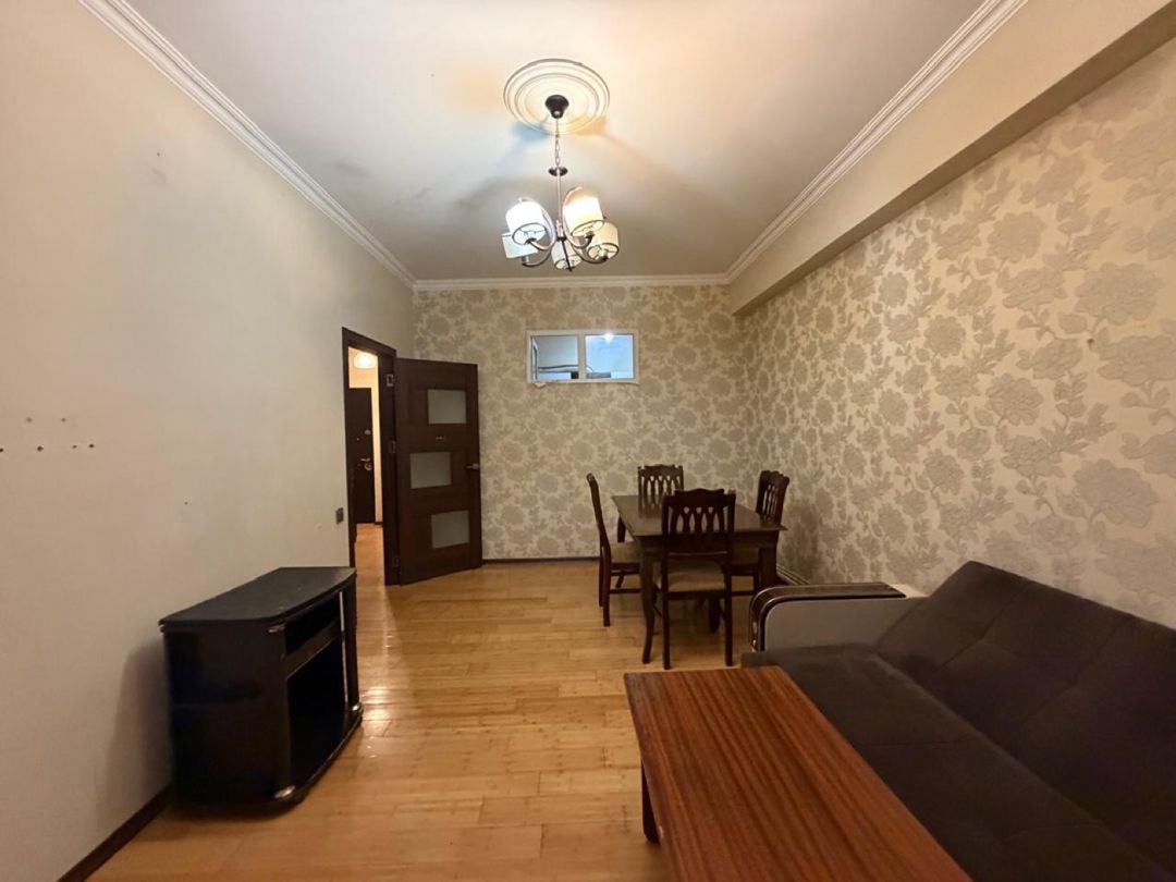 2-otaqlı yeni tikili kirayə verilir, Xırdalan ş., 52 m² — Mənzil, Xırdalan (3)