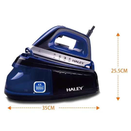 Ütü Haley HY-2085 — Ütü, Bakı (3)